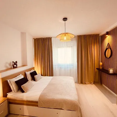 Apartment Old Town *