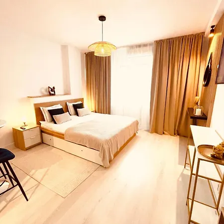 Old Town Apartment Bucharest