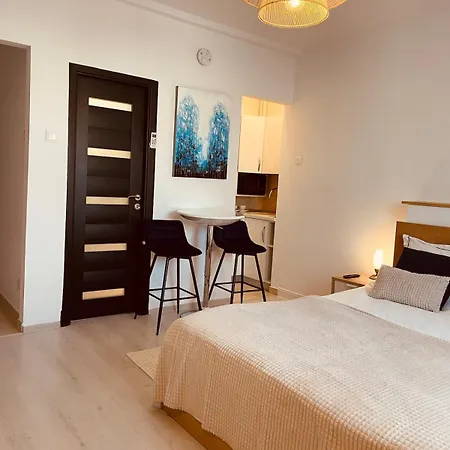 Apartment Old Town