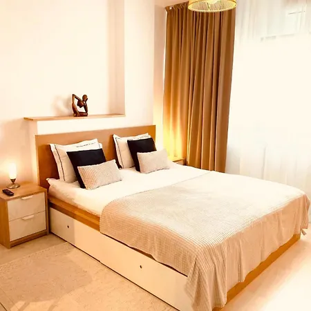 Old Town Apartment Bucharest